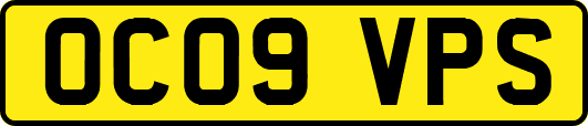 OC09VPS