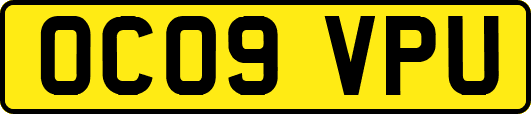 OC09VPU