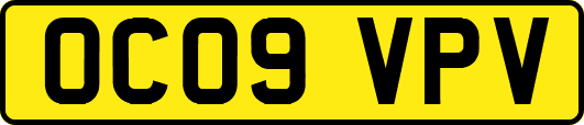 OC09VPV
