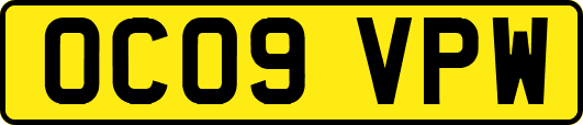 OC09VPW