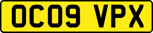 OC09VPX