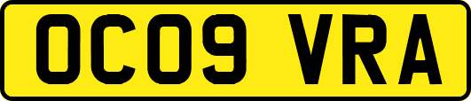 OC09VRA