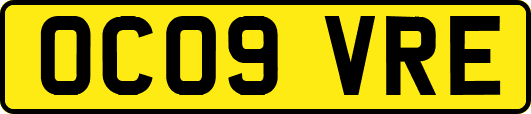 OC09VRE