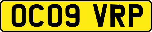 OC09VRP