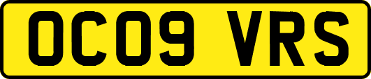 OC09VRS