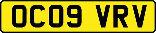 OC09VRV