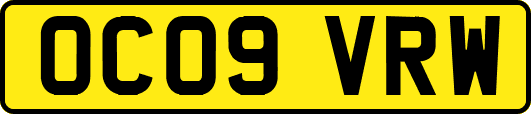 OC09VRW