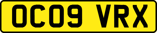 OC09VRX