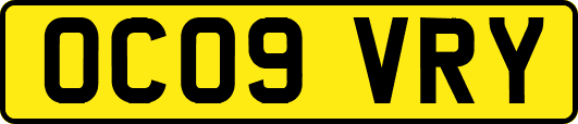 OC09VRY