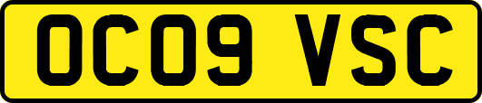 OC09VSC