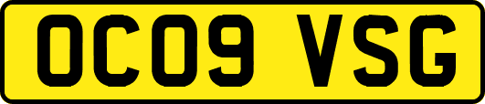 OC09VSG