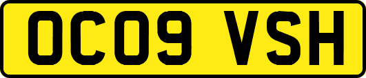 OC09VSH