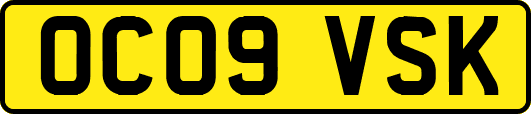 OC09VSK