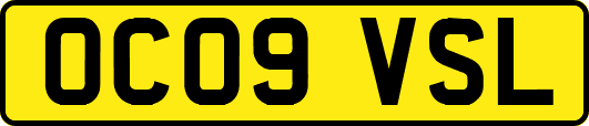 OC09VSL