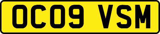 OC09VSM