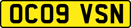 OC09VSN