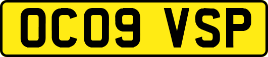 OC09VSP