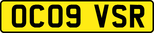 OC09VSR