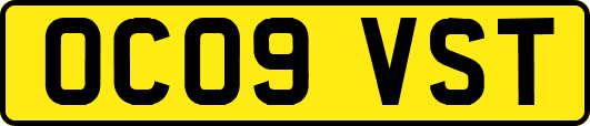 OC09VST
