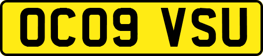 OC09VSU