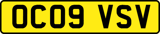 OC09VSV