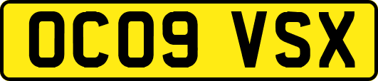 OC09VSX