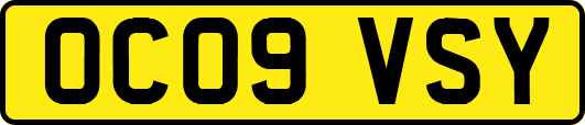 OC09VSY