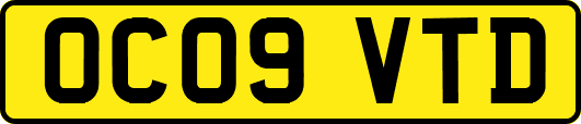 OC09VTD