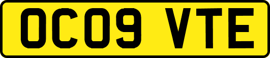 OC09VTE