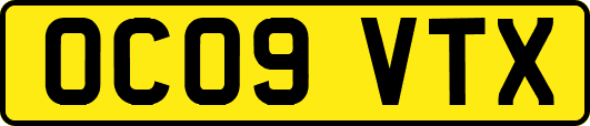OC09VTX