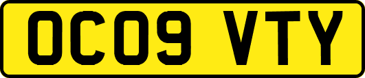 OC09VTY