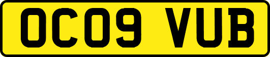 OC09VUB