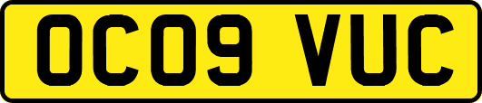 OC09VUC