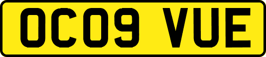 OC09VUE