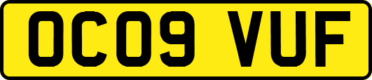 OC09VUF