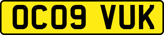 OC09VUK