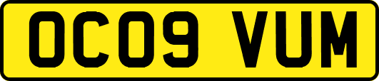 OC09VUM