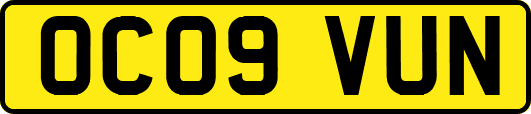 OC09VUN
