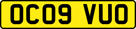 OC09VUO