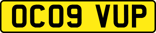 OC09VUP