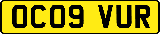 OC09VUR