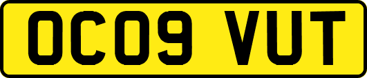 OC09VUT
