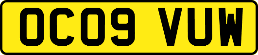 OC09VUW