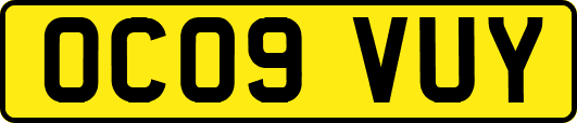 OC09VUY