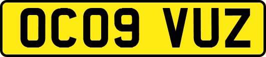 OC09VUZ