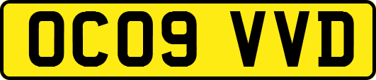 OC09VVD