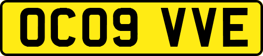 OC09VVE