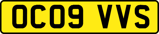 OC09VVS