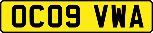 OC09VWA