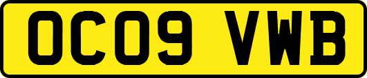 OC09VWB